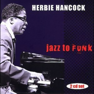 Jazz To Funk