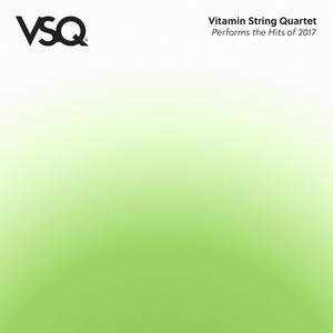 VSQ Performs The Hits Of 2017 (Hi-Res)