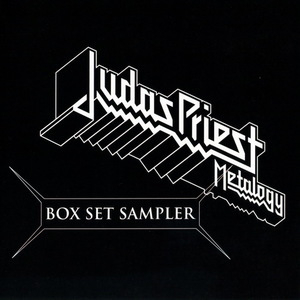 Metalogy Box Set Sampler