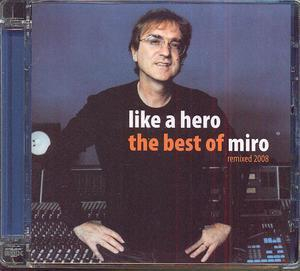 Like A Hero - The Best Of