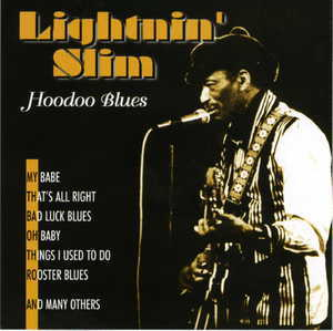 Hoodoo Blues