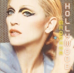 Hollywood (maxi CD Single) (radio Promo)