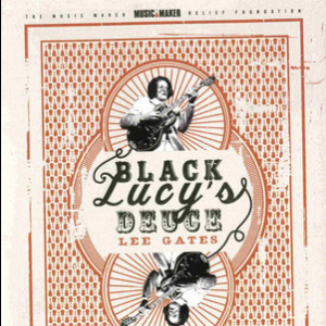 Black Lucy's Deuce
