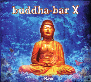 Buddha Bar (Vol. X) (CD2 - Weiqi)