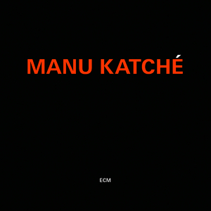 Manu Katche