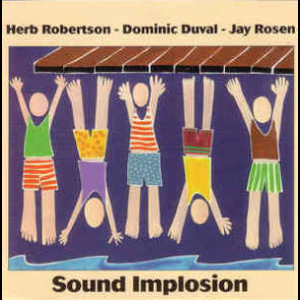Sound Implosion