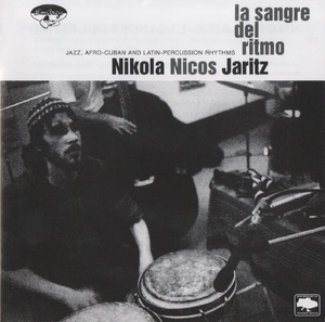 La Sangre Del Ritmo