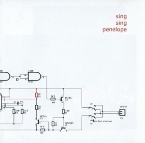 Sing Sing Penelope