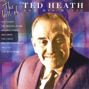 Ted Heath - The Best Of Ted Heath And His Music (1999) FLAC MP3 DSD