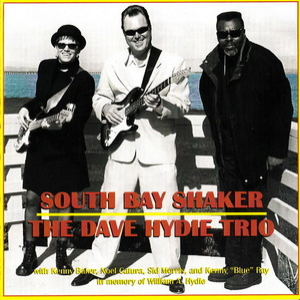 South Bay Shaker
