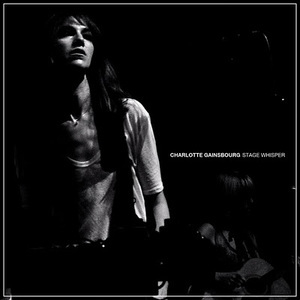 Stage Whisper (2CD)