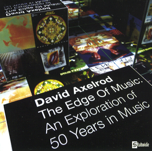 The Edge Of Music. An Exploration Of 50 Years In Music (2CD)