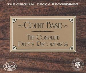 The Complete Decca Recordings (3CD)