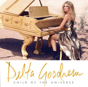 Child Of The Universe (2CD)