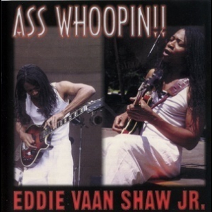 Ass Whoopin!!