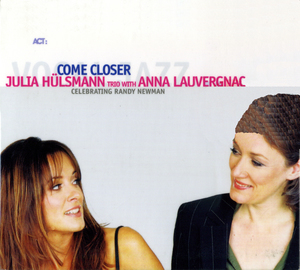 Come Closer