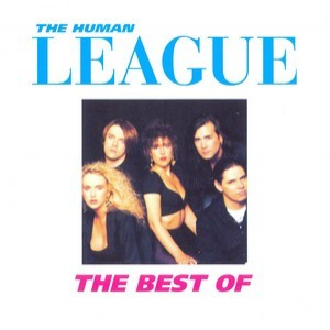 The Best Of The Human League