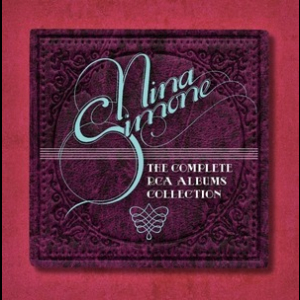 Nina Simone Sings The Blues (RCA 9CD, Box Set)