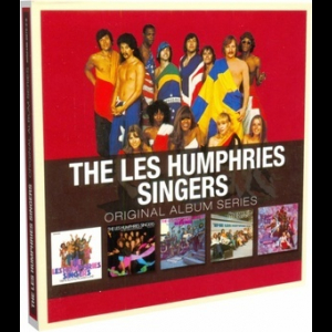 Original Album Series