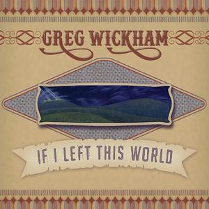 If I Left This World