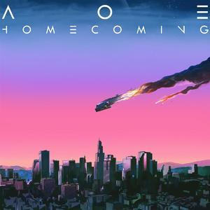Homecoming (ep)