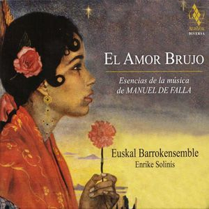 El Amor Brujo