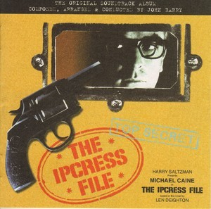 The Ipcress File