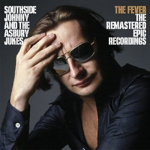 The Fever: The Remastered Epic Recordings (CD2)