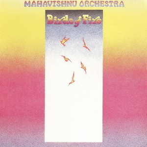 Birds Of Fire