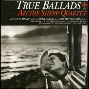 True Ballads