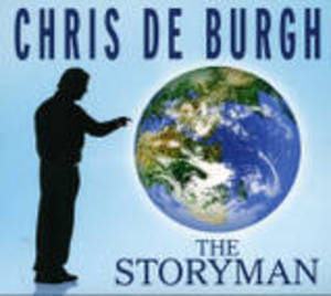 The Storyman