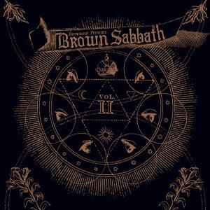 Brownout Presents Brown Sabbath Vol. II