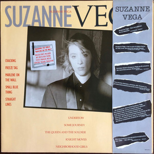 Suzanne Vega