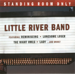 Standing Room Only