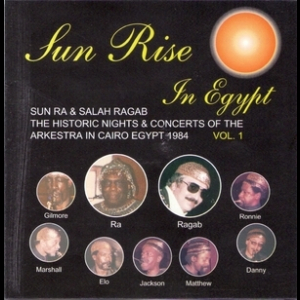 Sun Rise In Egypt 1984, Vol.1