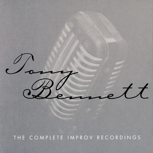 The Complete Improv Recordings (CD3)