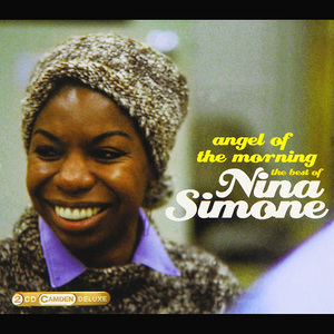Angel Of The Morning - The Best Of Nina Simone (CD1)