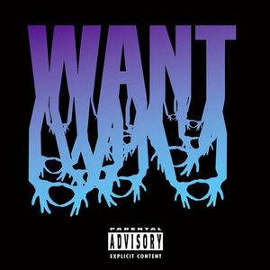 Want (Deluxe Edition)