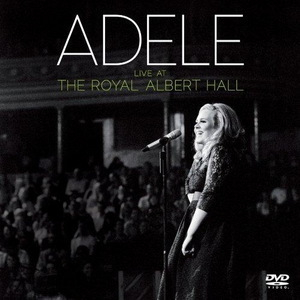 Live At The Royal Albert Hall