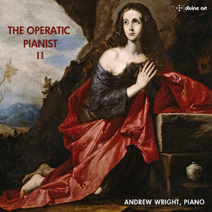 The Operatic Pianist, Vol. 2