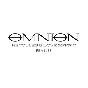 Omnion (CD2) (remixes)