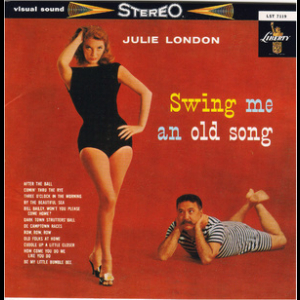 Swing Me An Old Song