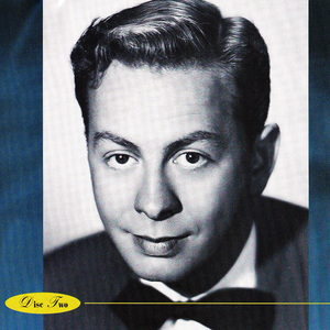 The Mel Torme Collection: 1944-1985 (CD2)