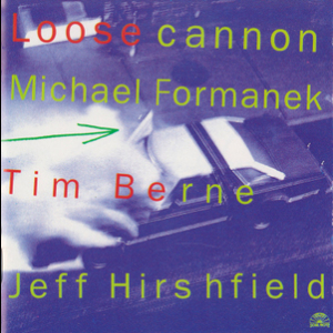 Loose Cannon