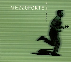 Forward Motion