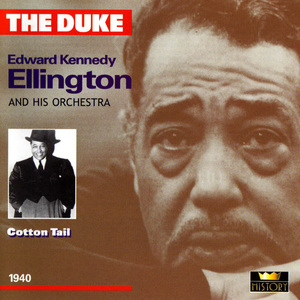 Cotton Tail [1940] (CD1)