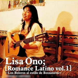 Romance Latino (CD1) Los Boleros Al Estilo De Bossanova