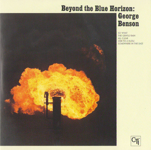 Beyond The Blue Horizon