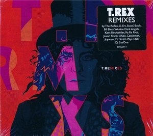 Bonus Instrumental Remixes (CD2)