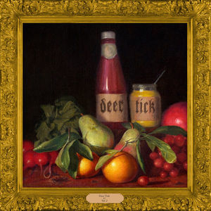 Deer Tick Vol. 2 (Hi-Res)